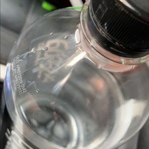 Meet your Posher, Nick